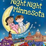 Night Night Minnesota Book