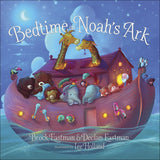 Bedtime On Noah's Ark