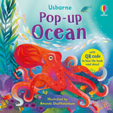 Pop-Up Usborne Books