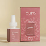 Pura | Cranberry Fizz