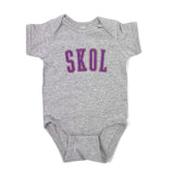 SKOL Onesie