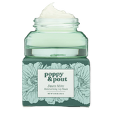 Poppy & Pout Lip Mask | Sweet Mint