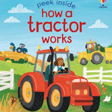 Peek Inside Usborne Books