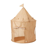 Recycled Fabric Play Tent Castle