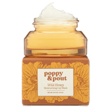 Poppy & Pout Lip Mask | Wild Honey