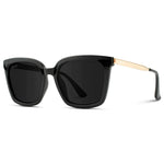 Simple Touch Sunglasses
