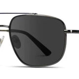 Only Intentions Aviator Sunglasses