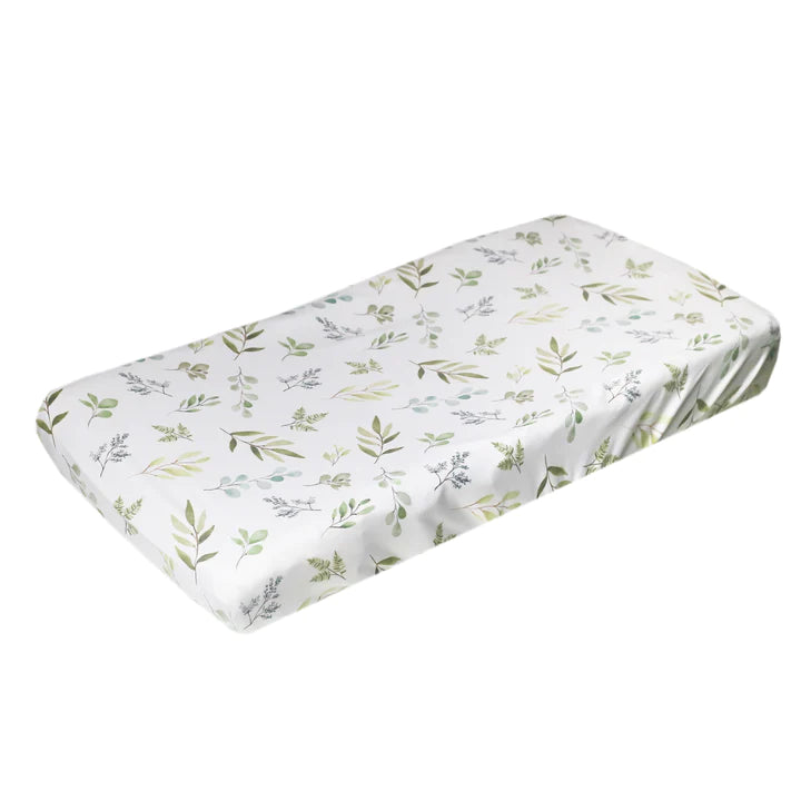 Diaper Changing Pad Cover