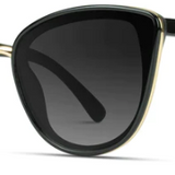 Fearlessly Authentic Sunglasses