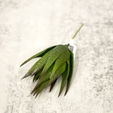 Mini Green Aloe Pick