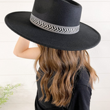 The Perfect Day Black Hat